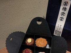 -发酵食堂(屏风街店)