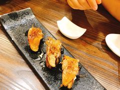 -东京屋(武定路店)