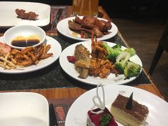 -汉巴味德(大悦城店)