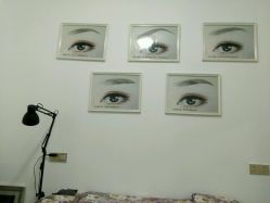 -jk韩式半永久妆容定制中心