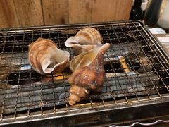 -烧货·活海鲜炭烧(湖滨商业街店)