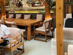 -不二·民谣音乐餐酒吧(九眼桥店)