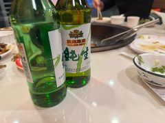 -江湖水乡铁锅炖魚(周庄嘉园店)