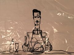 -Burger & Lobster(Dean Street)