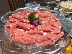 -草原传奇鲜羊火锅(桥北店)