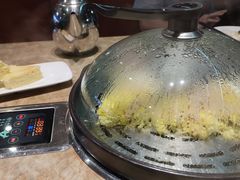 -德兴show鲜·蒸汽海鲜火锅餐厅(格创悦里店)