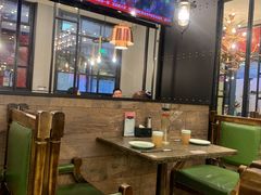 -零度空间·台湾小馆(五道口购物中心店)