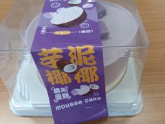 -CAKE BOSS 蛋糕老板(西单君太百货店)