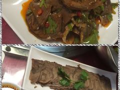 -杨记大丰收鱼庄(国贸店)