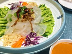 -添福来墨鱼饺子 · 海鲜东北菜(黄浦路店)