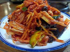 -大壮家原味烤肉(兴华北街店)