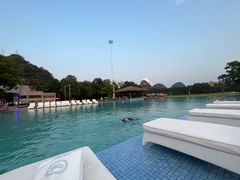 -Club Med地中海俱乐部·桂林度假村