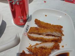 -小杨生煎(百联嘉定购物中心店)