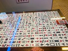 -七爷清汤腩·港式餐厅(金狮广场店)