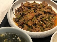 -谷田稻香·砂锅菜(川沙百联店)