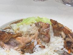 -和平馆·地道港澳茶餐厅(西门口店)