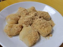 打糕-屋里家延边朝鲜族冷面(南园店)