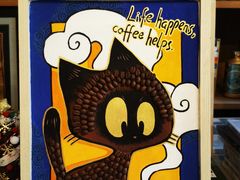 -NOON COFFEE