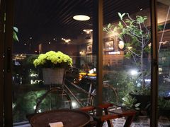 -Cau Go Vietnamese Cuisine