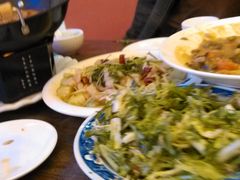 -晚归月亮湾私家菜(临邑路店)