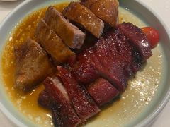 -新旺茶餐厅·早餐·夜宵(仙霞店)