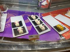 -BreadTalk面包新语·烘焙蛋糕(佐阾虹湾购物中心店)
