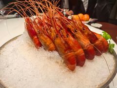 -久宴·天目湖大鱼头(恐龙园店)