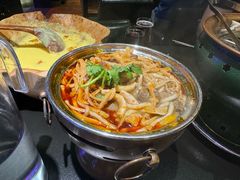 -蒙料·手把肉(望京店)