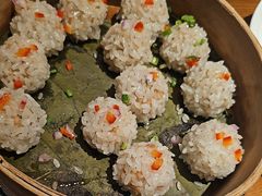 -小户人家(循礼门南国中心店)