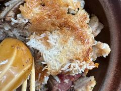 -容里煲仔饭(利丰北路店)