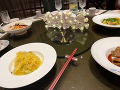 -上海人家花樣年华(中山公园店)