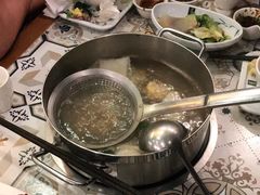 -普宁潮汕牛肉火锅(新香洲店)