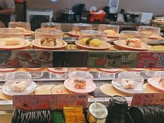 -争鲜回转寿司(东方银座店)