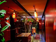 -小河盐帮·私家菜·烤鸭(三元桥·霄云路店)