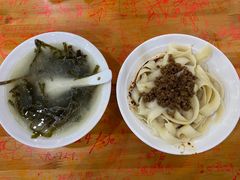 -华兴街自力面店