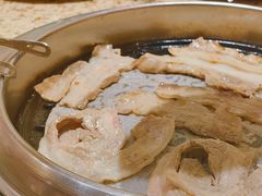 -姜胖胖无限自助烤肉(罗湖宝能店)