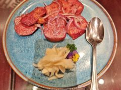 -白天鹅宾馆-玉堂春暖餐厅