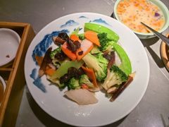 -闽上鲜·福建菜(龙湖滨江天街店)