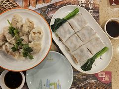 -点都德(皇岗村店)