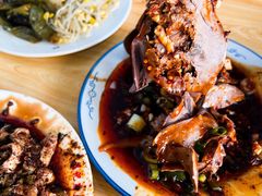 -温记府廟豆汤饭·始于1955年(海椒店)