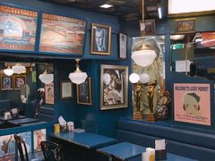 -幸运小丑汉堡(Bay Area本店)