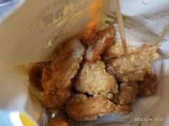 -左小姐·手工炸排骨(财经大学店)