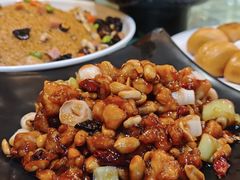 -玉桥餐厅(天坛店)