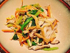 南京素什锦-南京大牌档(青岛万象城店)