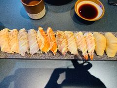 -林妈妈村·日式料理(宝山万达店)