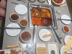 -海底捞火锅(方圆荟店)