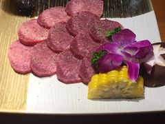 -不倒翁炭火烧肉(永安里店)