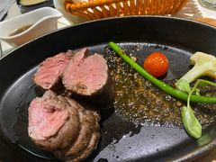 -西堤牛排(南京龙江店)
