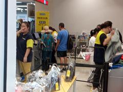 -BIGOFFS 超级折扣(仁恒伊势丹店)