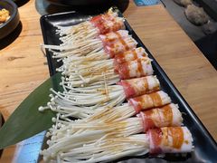 -九田家黑牛烤肉料理(新光汇店)